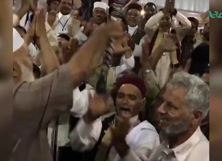 تقرير | تغطية خاصة| الواقع والمستقبل بعد أربع سنوات من التهجير | 14 – 10 – 2018