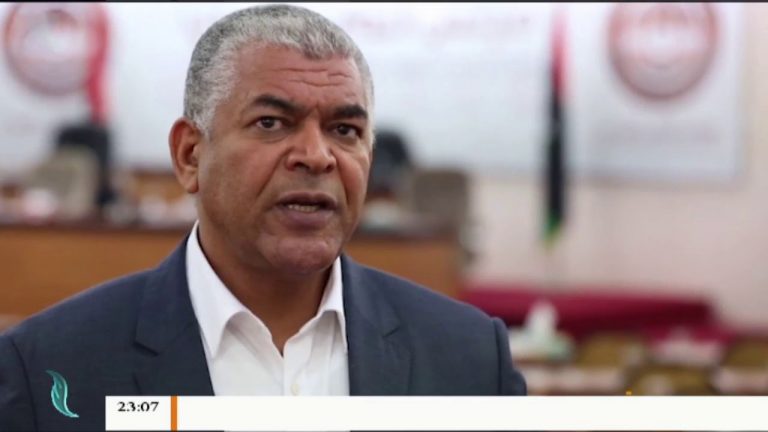 نشرة أخبار الساعة 11:00 مساءً | 14 – 10 – 2018