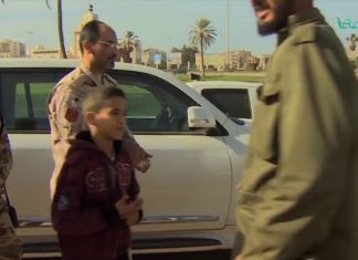 تقرير – حوار المساء – الذكرى الرابعة لنكبة الكرامة