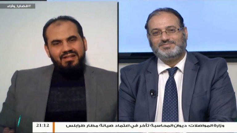برنامج قضايا وآراء – لماذا أسلموا؟ – مع د. علي السباعي – كاتب وباحث أكاديمي – 15 – 10 – 2018