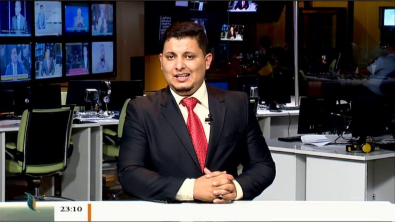 نشرة أخبار 23:00