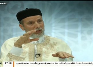 الإسلام والحياة – تقديم الشيخ عبدالباسط غويلة يستضيف الشيخ سامي الساعدي