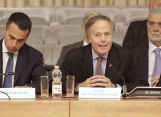 تقرير – من باريس إلى باليرمو والبحث عن حل حقيقي للأزمة الليبية