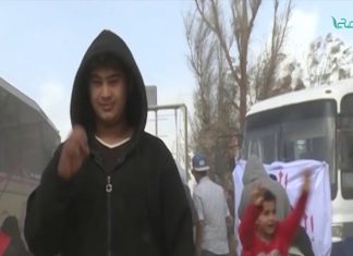 تقرير – حوار المساء – مهجرو المنطقة الشرقية وسلب الحقوق المدينة