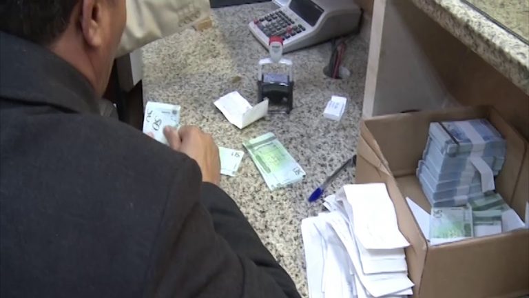 تقرير | حوار المساء | الاقتصاد الليبي..انتعاش الدخل ..وأثره على المواطن | 2  – 10 – 2018