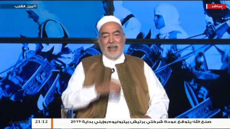 برنامج من القلب – حقوق المهجرين – مع الحاج محمود بن حمزة