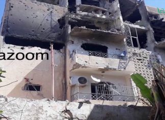 تقرير – حوار المساء – درنة.. قتل وتدمير – تهجير وتجاهل