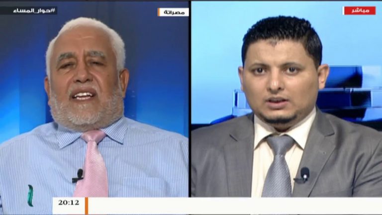 حوار المساء – تقديم مصطفى محمد – درنة.. قتل وتدمير – تهجير وتجاهل – 17 – 10 – 2018ِ