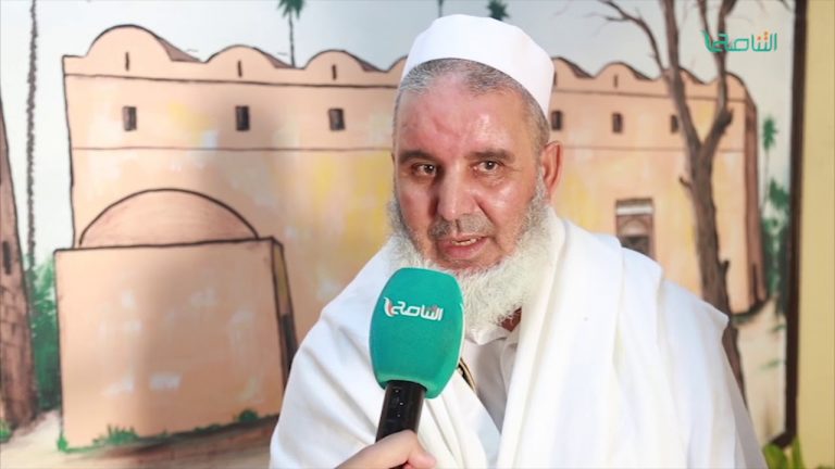 تقرير – اجتماع مراقبي التعليم وأعيان المنطقة الغربية لدعم التعليم الديني