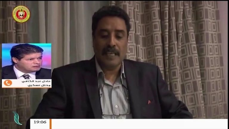 عادل عبدالكافي | خبير عسكري .. توحيد المؤسسة العسكرية من خلال اجتماعات القاهرة فماهي النتائج المتوقعة  | 18 – 10 – 2018