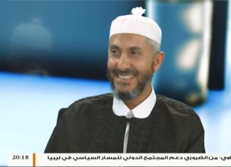 برنامج بصائر – 1 – تقديم الشيخ عبدالباسط غويلة يستضيف الشيخ د. عبدالحي يوسف