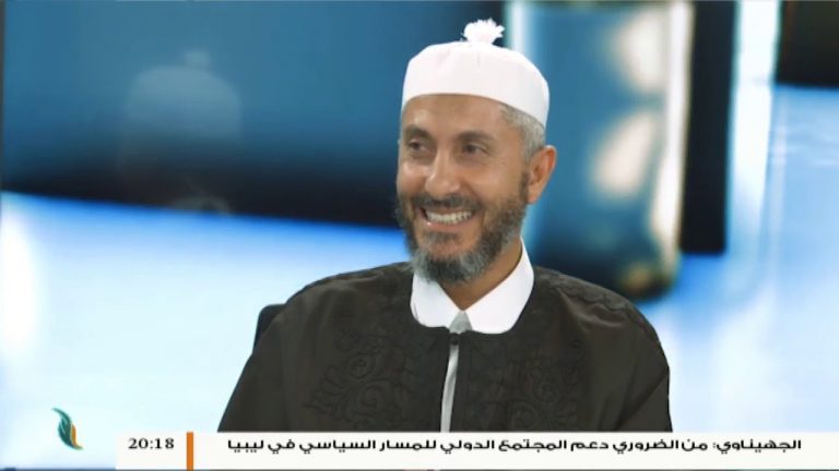 برنامج بصائر – 1 – تقديم الشيخ عبدالباسط غويلة يستضيف الشيخ د. عبدالحي يوسف