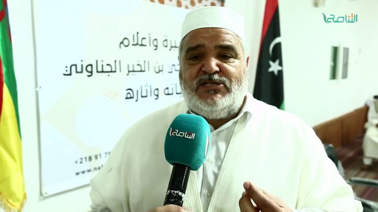 الشيخ إلياس عمر أبولحباس رئيس جمعية العمومية للدراسات الاباضية: قرار وزير التعليم بشأن إلغاء التعليم الديني غير صائب.