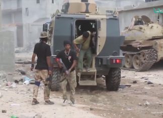 تقرير | خطف عميد بلدية بنغازي السابق.. مؤشر خطير لما بعده | 2 – 10 – 2018