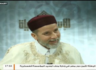 الإسلام والحياة | تقديم الشيخ عبدالباسط غويلة يستضيف الشيخ سامي الساعدي | 23 – 10 – 2018