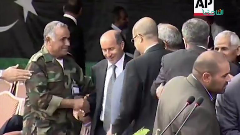 تقرير | 23 أكتوبر ..يوم فارق في تاريخ ليبيا الجديد | 23 – 10 – 2018