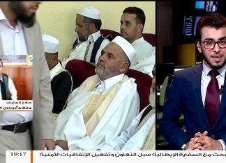 مداخلة صلاح العارف مدير منارة أبي براوي للعلوم الشرعية | حول بداية المعهد في قبول طلبة التعليم الديني | 23 – 10 – 2018