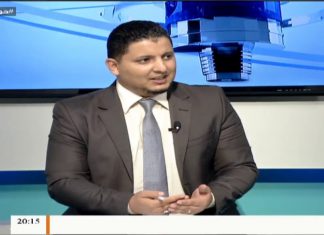 حوار المساء – تقديم مصطفى محمد – صفقة النواب والدولة لتغيير السراج – 24 – 10 – 2018ِ