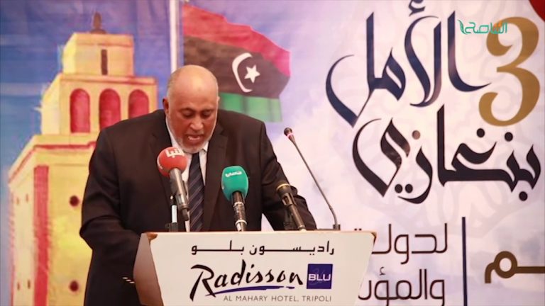 تقرير – ملتقى بنغازي الأمل في نسخته الثالثة
