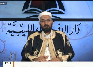 مع دار الإفتاء – مع الشيخ علي الجمل – عضو لجنة الفتوى بدار الإفتاء