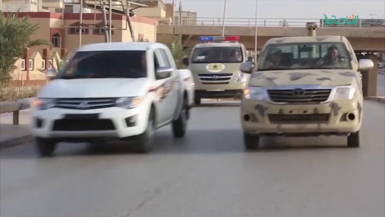 تقرير – الـ 26 من أكتوبر ذكرى مجزرة الأبيار والعدالة لازالت غائبة