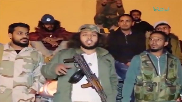 تقرير – تغطية خاصة – الذكرى الأولى لمجزرة الأبيار ( الحقيقة الغائبة )