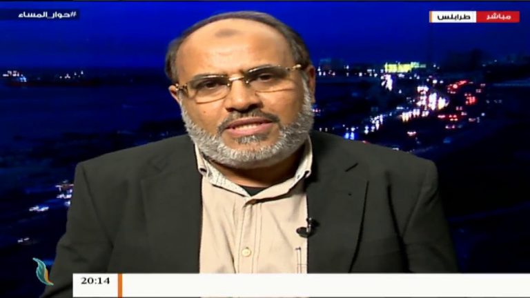 حوار المساء – تقديم د. فوزي الغرياني – الوضع الأمني في الشرق – 28 – 10 – 2018ِ