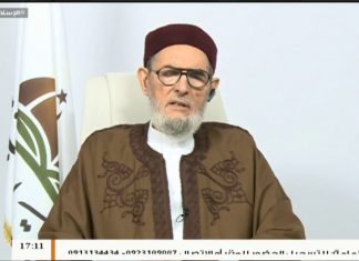 الإسلام والحياة – تقديم الشيخ عبدالله الجعيدي يستضيف الشيخ د. الصادق الغرياني مفتي عام ليبيا