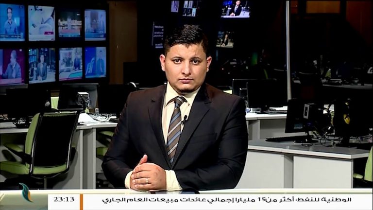 شاهد مداخلة حسن رقيق عضو مجلس حكماء سبها حول انتهاك القوات السودانية للجنوب الليبي وما ورد عن صفقة لشراء 1000 مقاتل من المعارضة السودانية لصالح حفتر