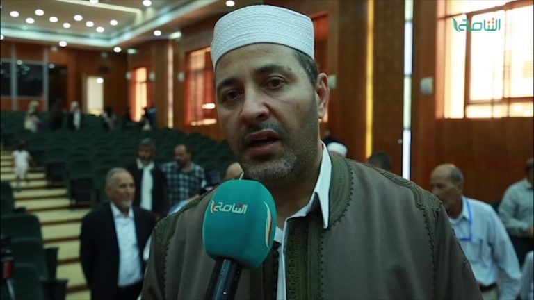 تقرير – الدعوة الإسلامية بطرابلس: ملتقى للتأبين الشيخ مصطفى قشقش رحمه الله – 29 – 10 – 2018