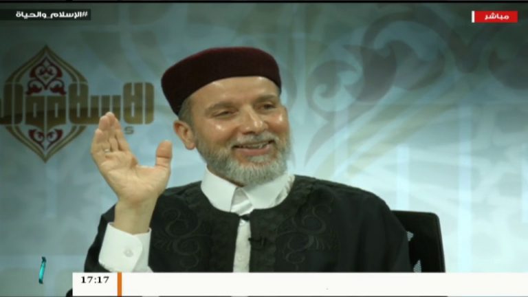 الإسلام والحياة | تقديم الشيخ عبدالباسط غويلة يستضيف الشيخ سامي الساعدي | 30 – 10 – 2018