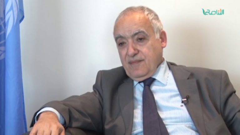 تقرير – حوار المساء – المشهد الليبى .. وملامح المرحلة القادمة