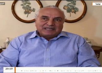 حوار المساء | تقديم د. فوزي الغرياني | الإجراءات الاقتصادية ومشكلة السيولة والدولار | 30 – 10 – 2018ِ