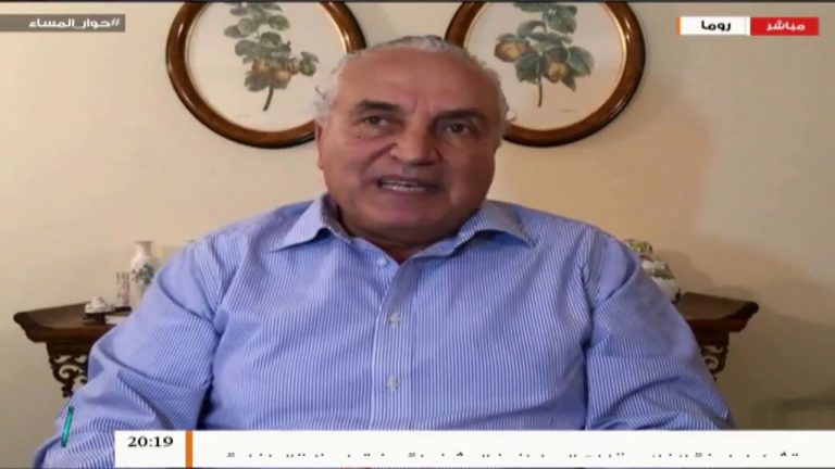 حوار المساء | تقديم د. فوزي الغرياني | الإجراءات الاقتصادية ومشكلة السيولة والدولار | 30 – 10 – 2018ِ