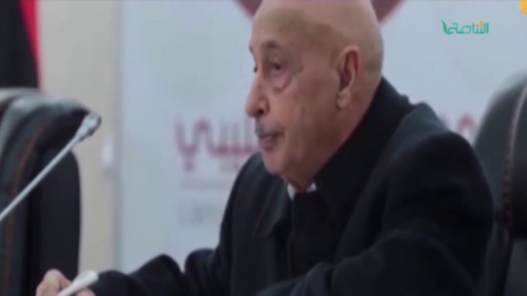 تقرير – حوار المساء – قانون الاستفتاء وتحديات إقرار الدستور