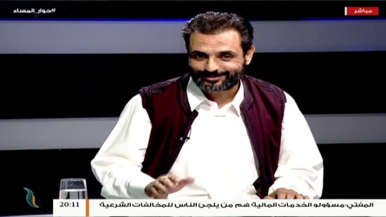 حوار المساء – تقديم مصطفى محمد – قانون الاستفتاء وتحديات إقرار الدستور – 3 – 10 – 2018ِ