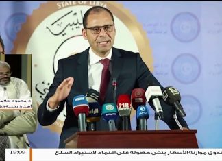 محمود سلامة: ذكر سندين متناقضين يدل على أن الوزارة تعمل على الإيقاف بأي حجة – 5 – 10 – 2018