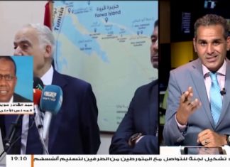 احويلي: يبدو أن السيد سلامة لم يطلع على مهام بعثة الأمم المتحدة – 1 – 10 – 2018