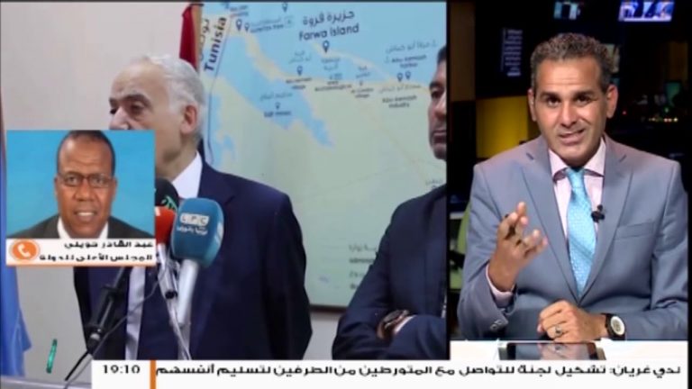 احويلي: يبدو أن السيد سلامة لم يطلع على مهام بعثة الأمم المتحدة – 1 – 10 – 2018