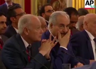 تقرير – ميلانيزي: مشاركة روسية عالية المستوى بمؤتمر باليرمو حول ليبيا