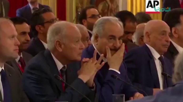 تقرير – ميلانيزي: مشاركة روسية عالية المستوى بمؤتمر باليرمو حول ليبيا