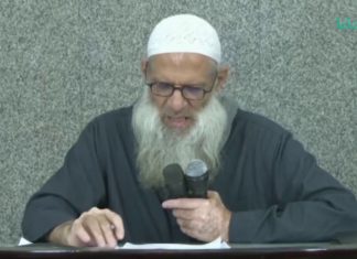 تقرير – الذكرى الثانية لاختطاف الشيخ نادر العمراني…أين القضاء