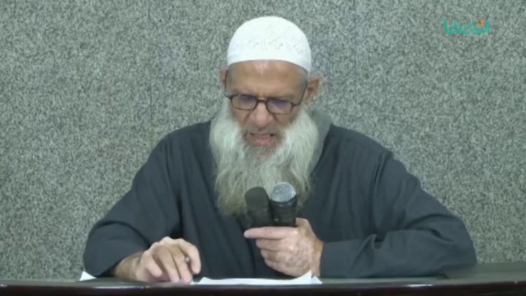 تقرير – الذكرى الثانية لاختطاف الشيخ نادر العمراني…أين القضاء