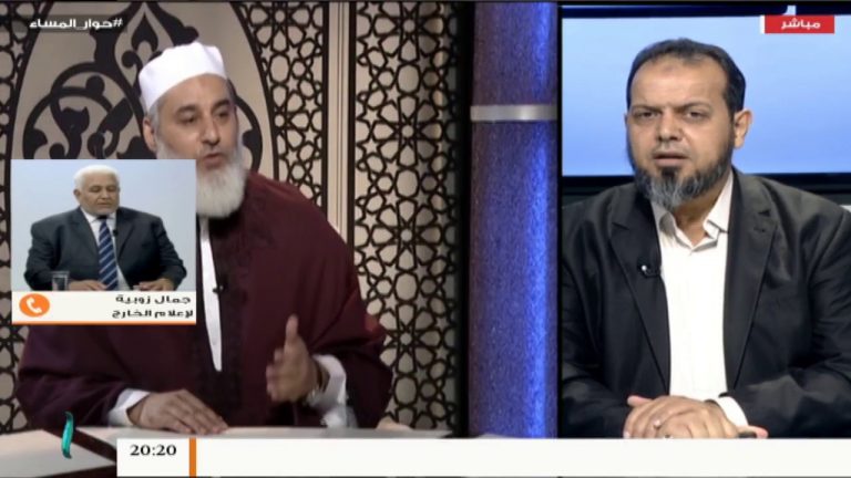 حوار المساء – تقديم عبدالله الجعيدي – ذكرى اختطاف الشيخ نادر…والعدالة الغائبة – 6 – 10 – 2018ِ