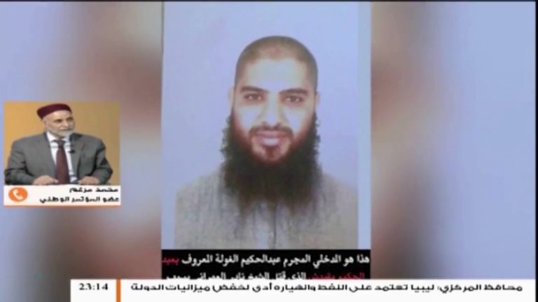 عضو المؤتمر الوطني محمد مرغم يقول لا توجد أي تحركات من الجهات المسؤولة منذ سنتين على مقتل الشيخ نادر العمراني رغم الاعترافات