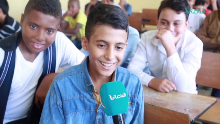 تقرير – عام دراسي جديد وسط فرح الأبناء وكدر الأباء