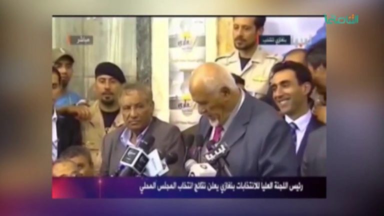 تقرير – حوار المساء – بنغازي غياب الدولة وانهيار الأمن