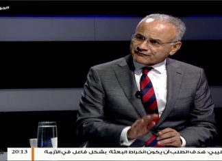 حوار المساء – تقديم عبدالله الجعيدي – المشهد الليبى .. وملامح المرحلة القادمة – 1 – 10 – 2018ِ