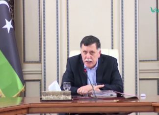 تقرير – ردود أفعال رافضة لتعديلات السراج المفاجئة