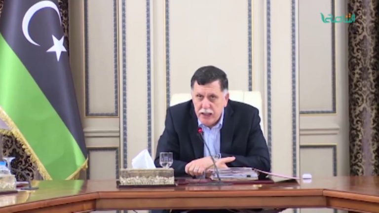 تقرير – ردود أفعال رافضة لتعديلات السراج المفاجئة